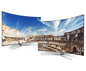 Curved TV Repair Service‎ in  Delhi,